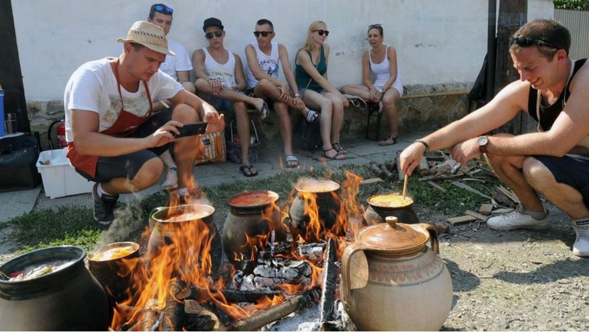 Fesztiválokkal csalogat a mohácsi nyár