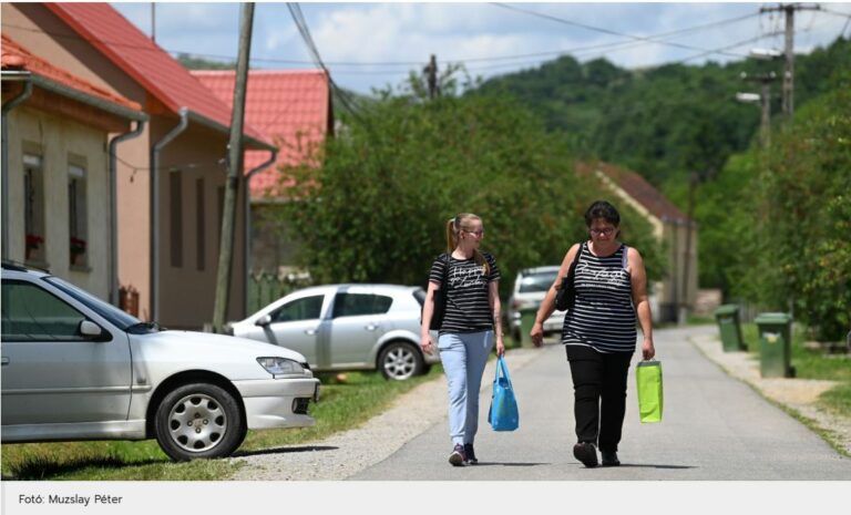 Minden ötödik házvásárló külföldi Somogyban