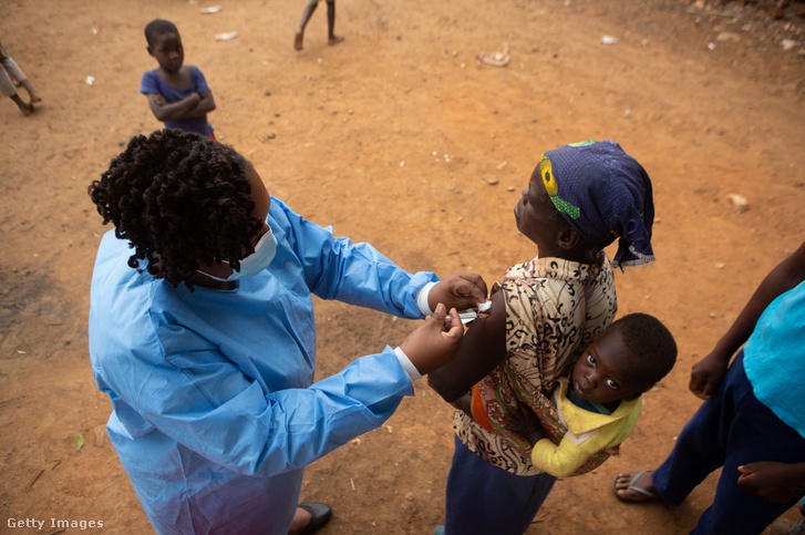 Kína mutathatja az utat Afrika felemelkedéséhez