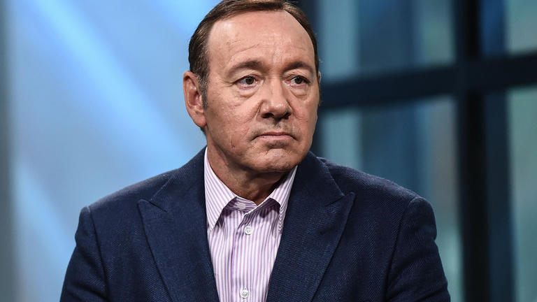 Sírva nyilatkozott anyagi helyzetéről Kevin Spacey