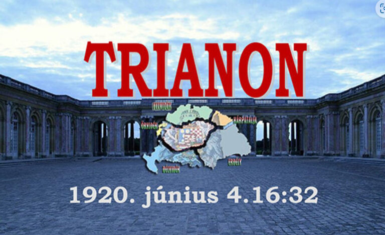 Trianon holnap