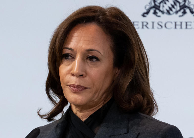 Kamala Harris lehet a demokraták új elnökjelöltje