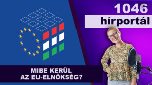 Mibe kerül az EU elnökség?