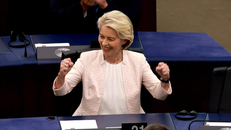 Ők lehetnek Ursula von der Leyen új biztosai, a hivatalos lista még hiányos