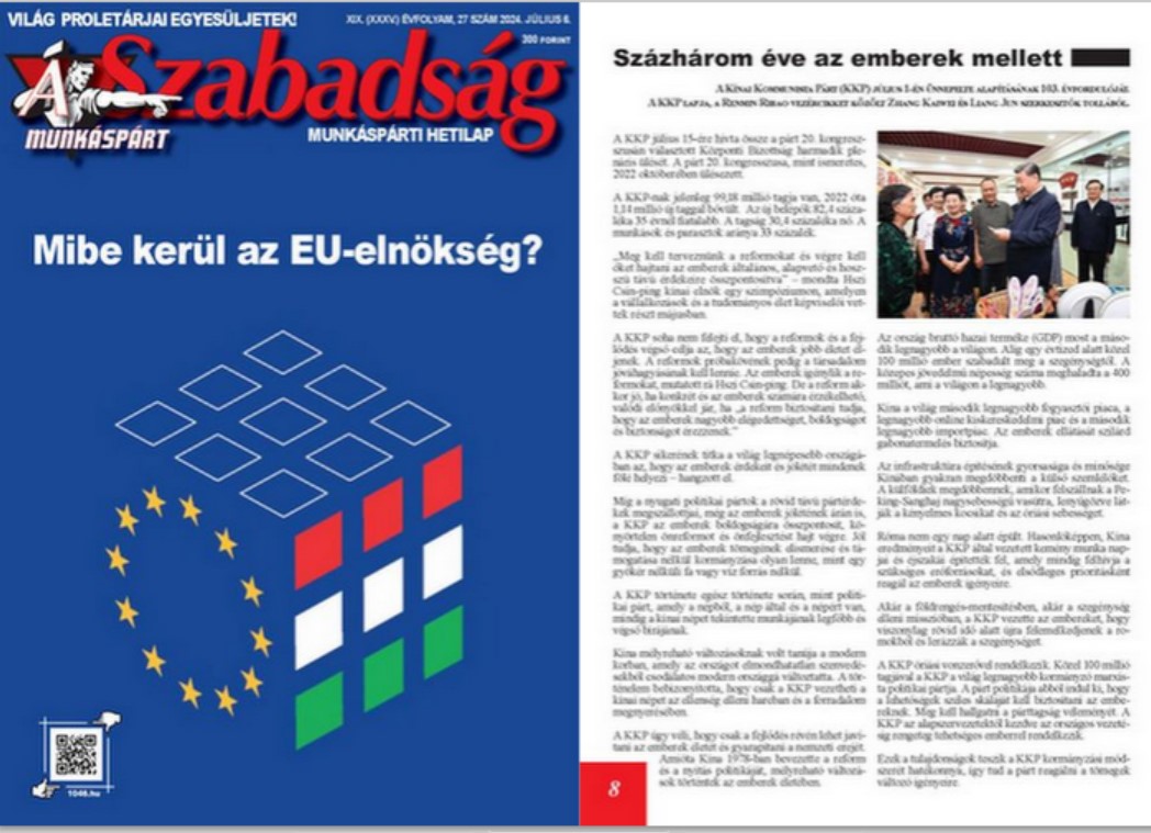 Mibe kerül az EU-elnökség?