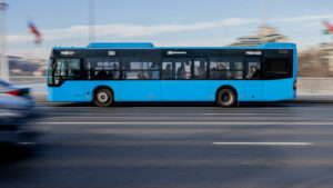 Jó hír a budapestieknek kényelmesebb buszközlekedést biztosít a BKK