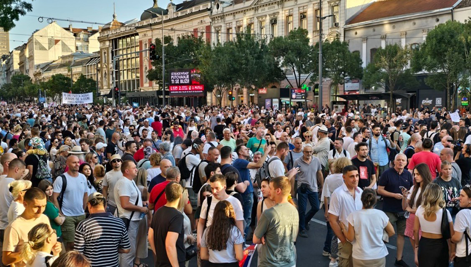 Vucic eladja a szerb lítiumot a nyugatnak