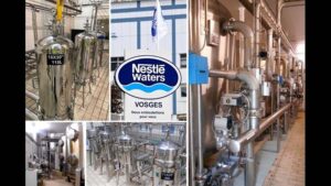 Nestle: 3 milliárdért már érdemes csalni