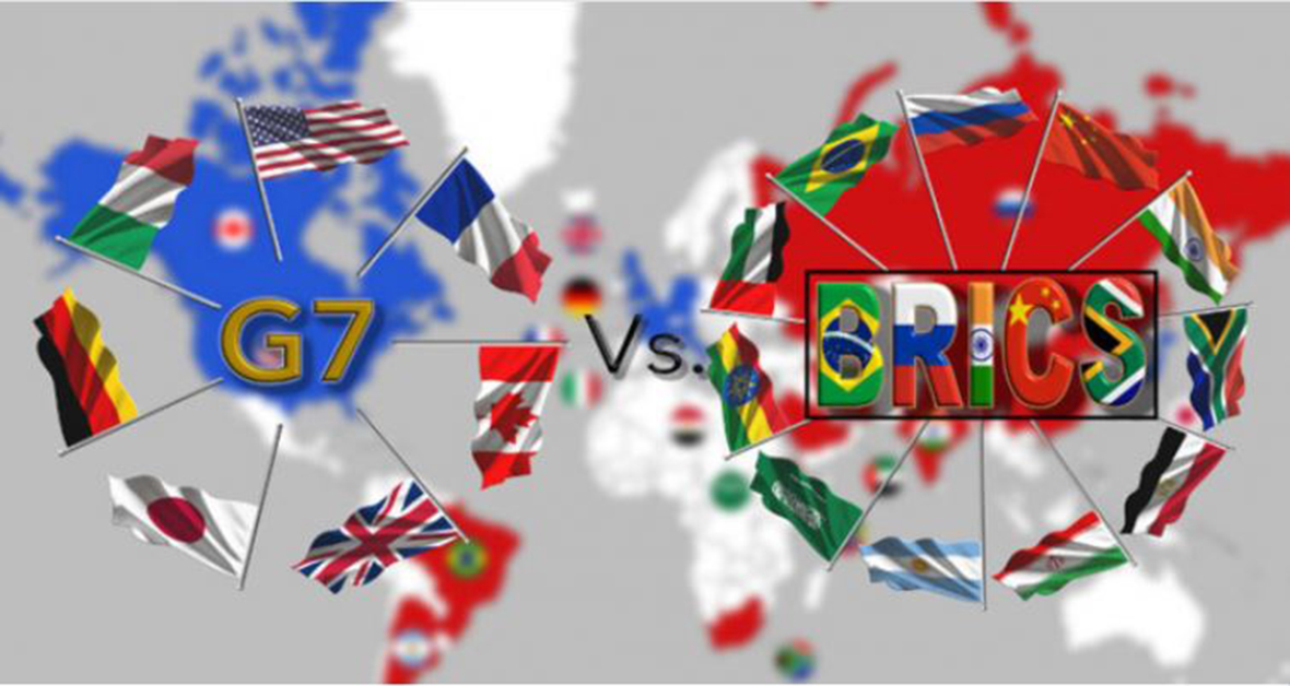 BRICS a tényeken alapuló elfogulatlan tömegtájékoztatásért