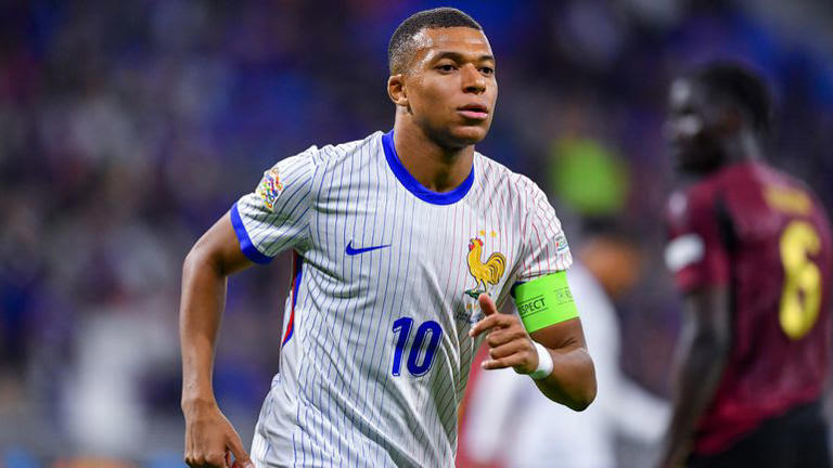 Erről eddig senki sem tudott Mbappé igent mondott a Liverpoolnak