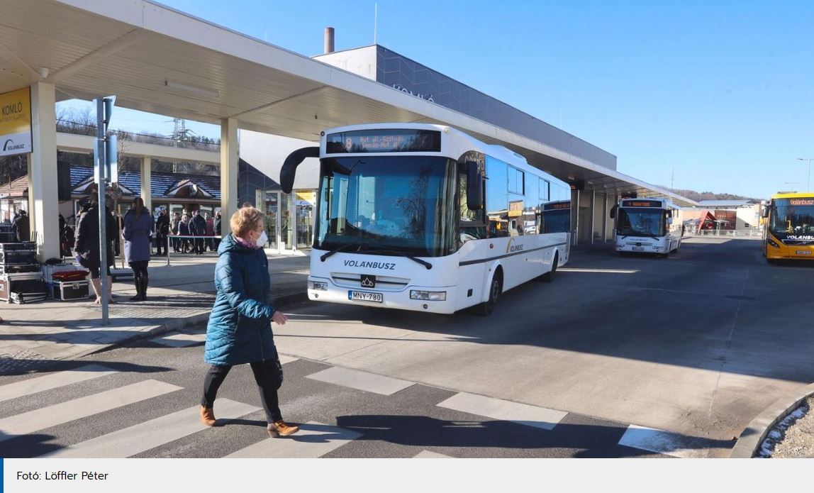 A balatoni buszjáratról dönthetnek az utasok