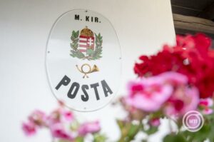 A világ 20 legjobb postája közé került a Magyar Posta