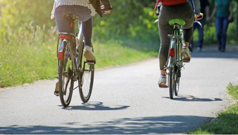 Ingyenes kerékpár előregisztrációt szervez a BikeSafe program keretében a Kaposvári Rendőr-kapitányság. Cél a kerékpárlopások megelőzése és felderítése.