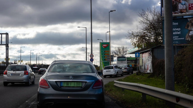 Hamarosan nemcsak az élelmiszerboltban válthatjuk vissza a palackokat