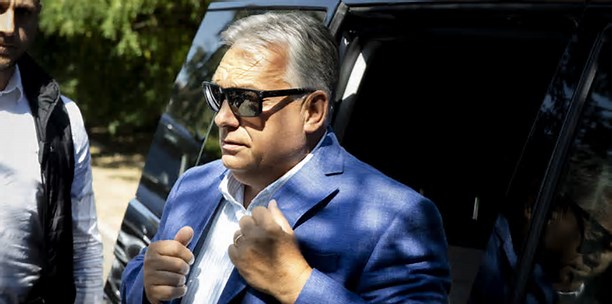 Van, ahol Orbán Viktor előnye bőven túl van a hibahatáron