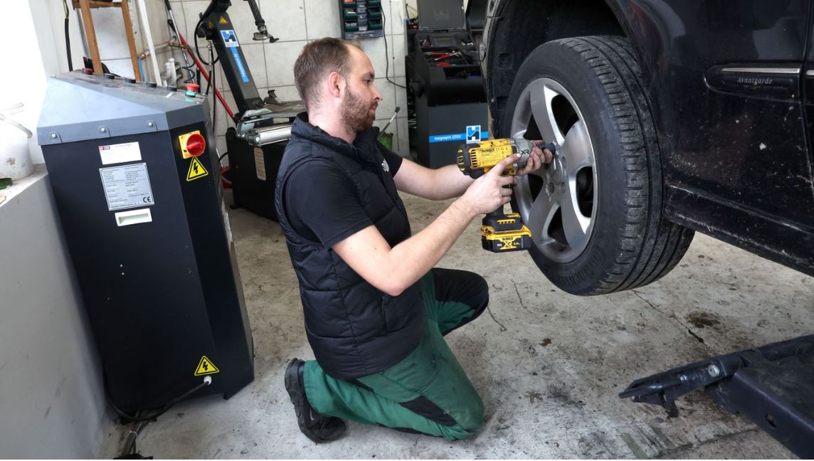 Az új gumi sokat drágult