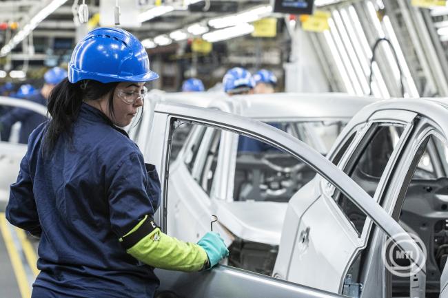 A Suzuki bemutatta első tisztán elektromos személyautóját