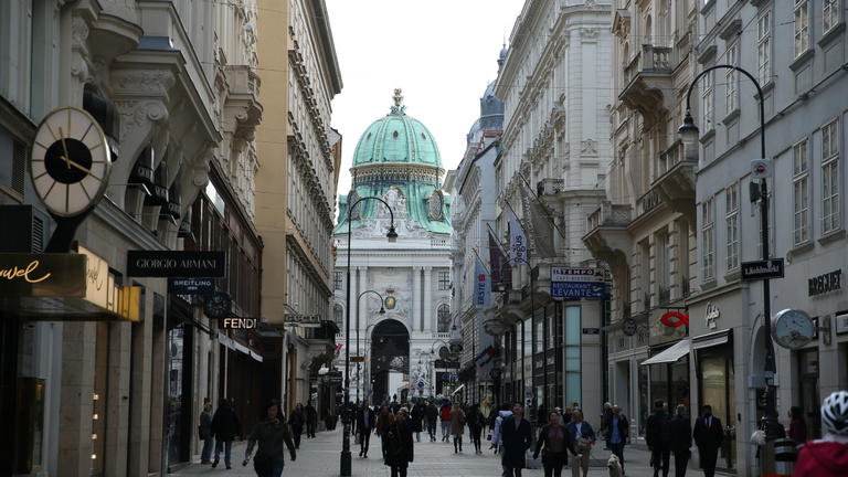 El sem hinné, hogy mely országokba járnak dolgozni a magyarok