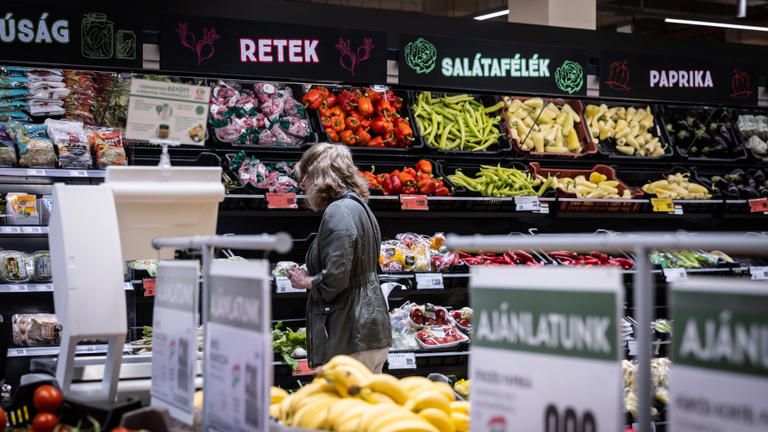 Megjött az újabb inflációs matek