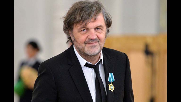 Kusturica: orosz állampolgár akarok lenni