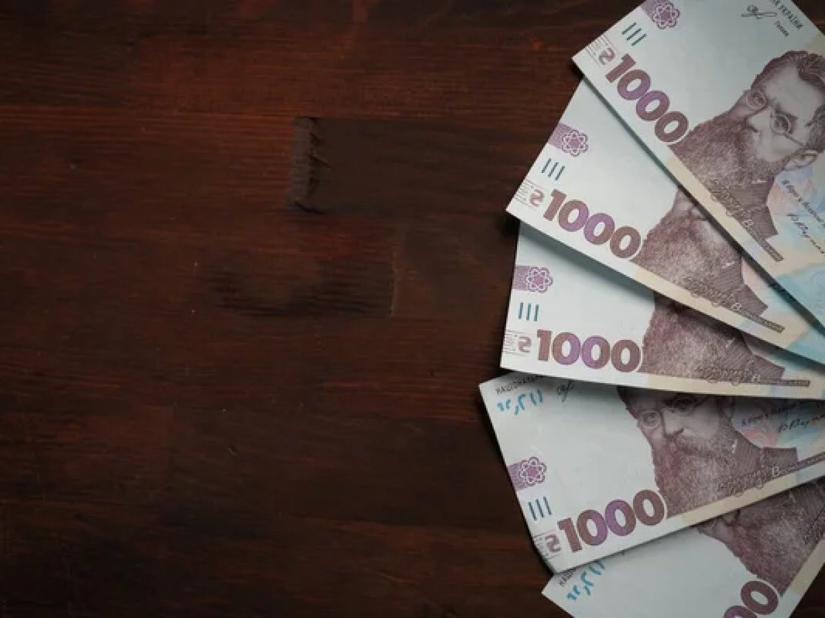 Válaszadóink egyöntetűen úgy vélik, nem hathatós hozzájárulás az igényelhető 1000 hrivnya.