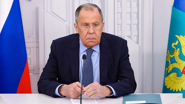 Lavrov: tárgyalni igen, de csak komolyan!