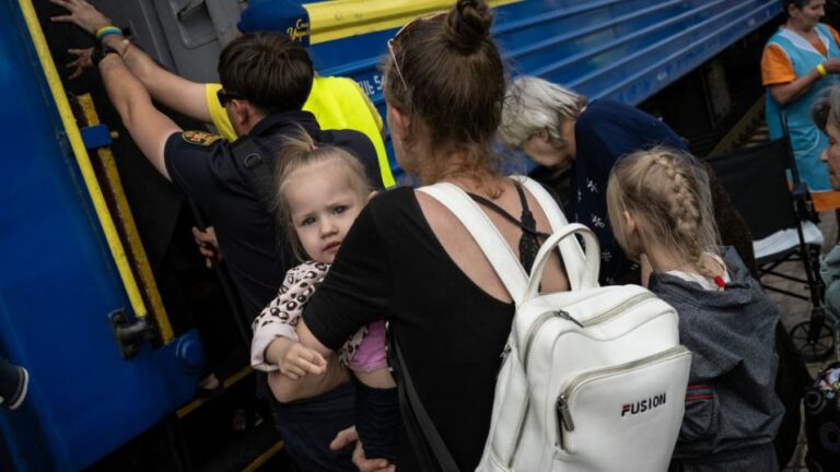 „Túl sokan közülük már hosszú ideje itt vannak” – mondta a német kancellár