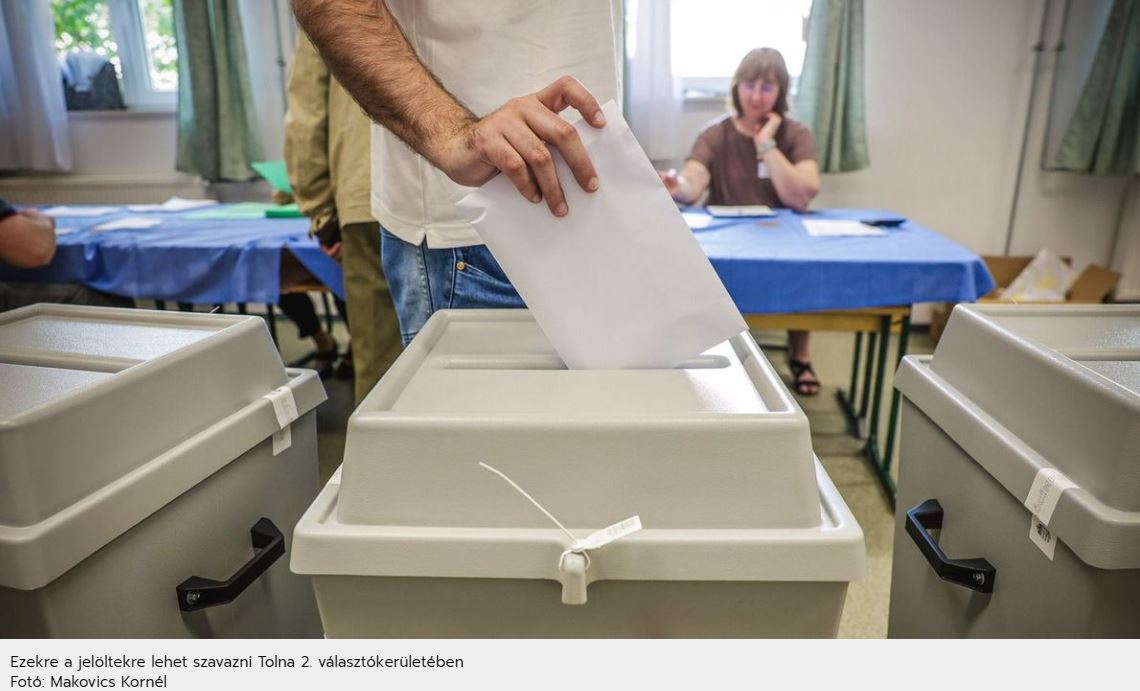 Hat jelöltnek sikerült összegyűjtenie az induláshoz szükséges 500 érvényes aláírást