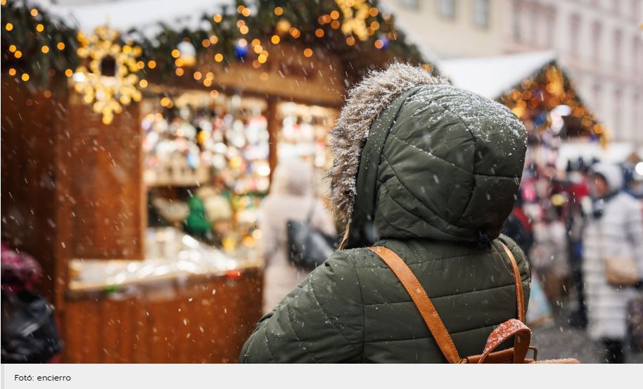 könnyen átverhetik az adventi vásárokban megfordulókat