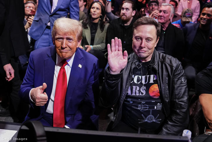 Elon Musk megváltoztatja a németországi erőviszonyokat