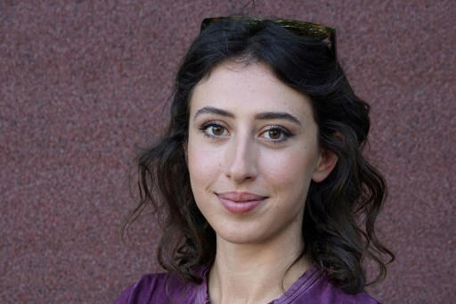 Szabadon engedte Irán Cecilia Sala olasz újságírót