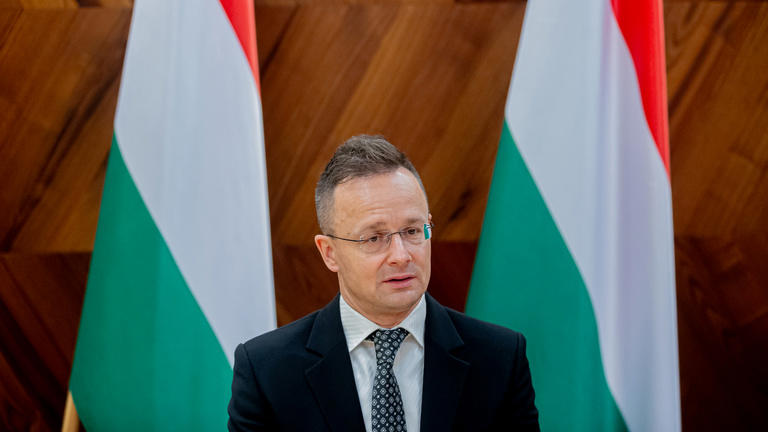 Szijjártó Péter megszólalt a globális egészségügyi vészhelyzetről