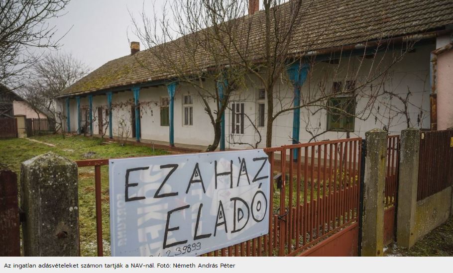 Statisztika nincs róla, de a vevők inkább az új építésű ingatlanokat keresik a Balaton déli partján