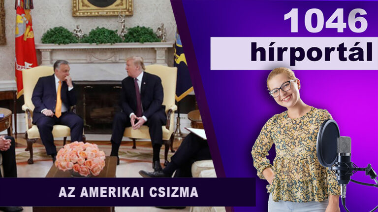 Az amerikai csizma