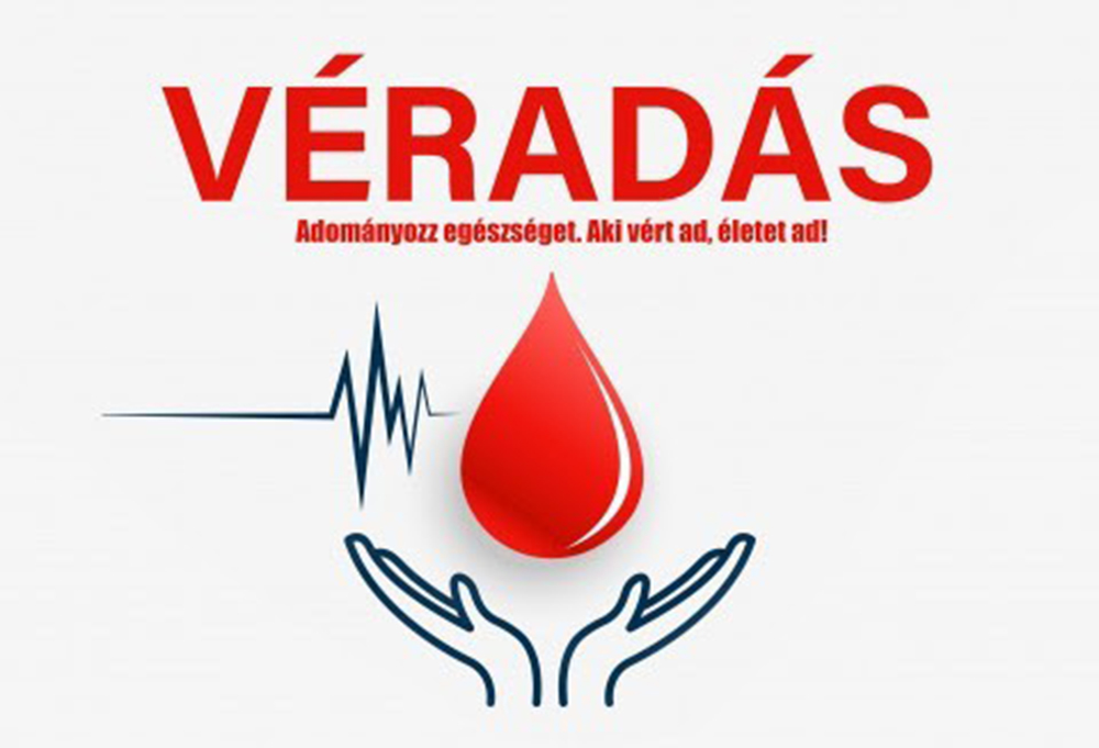Szabadnapot a véradóknak