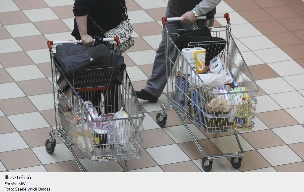 Szalmonellával szennyezett hajdinalisztet vonatnak ki a forgalomból, a Happy Harvest termékcsaládból.