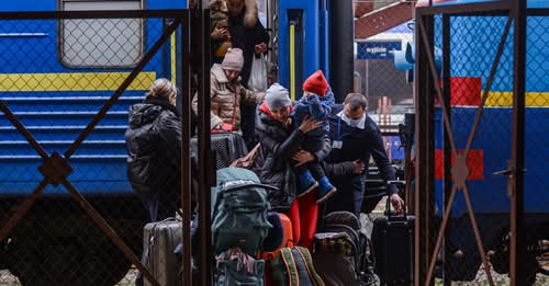 Több mint 80 ezer ukrajnai kérelmét utasították el Németországban