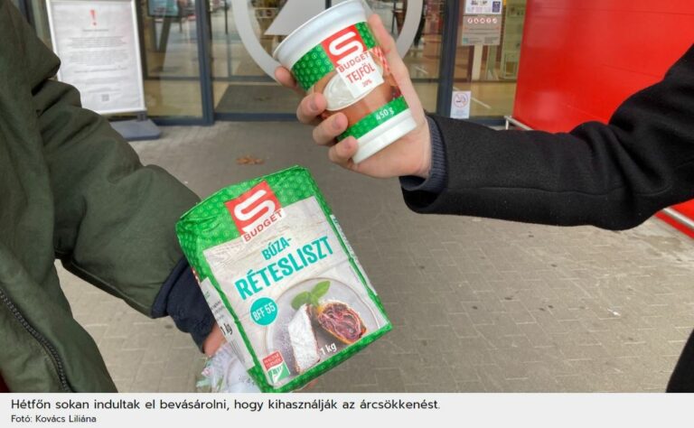 Jöhet egy belháború?