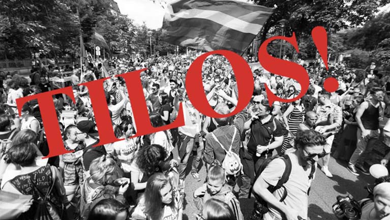 Az abszolút szabadság jelent diktatúrát, nem a Pride betiltása