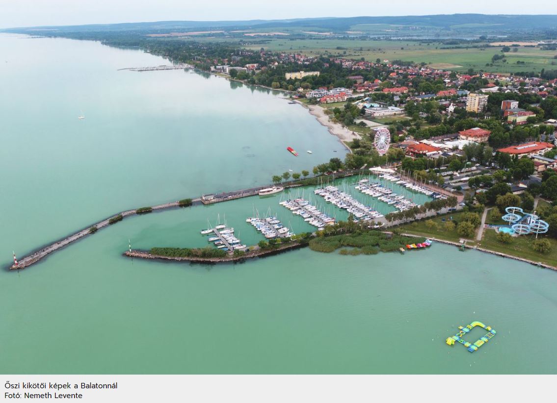 Moszkva, Amerika, Kanada – összegyűjtöttük a világ Balatonjait, a Fülöp-szigeteken is találtunk