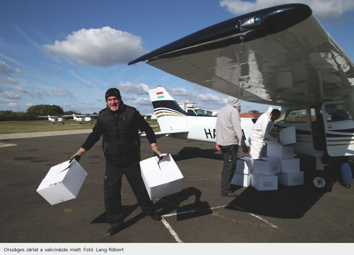 Ebzárlat jön, minden gazdinak komolyan kell venni