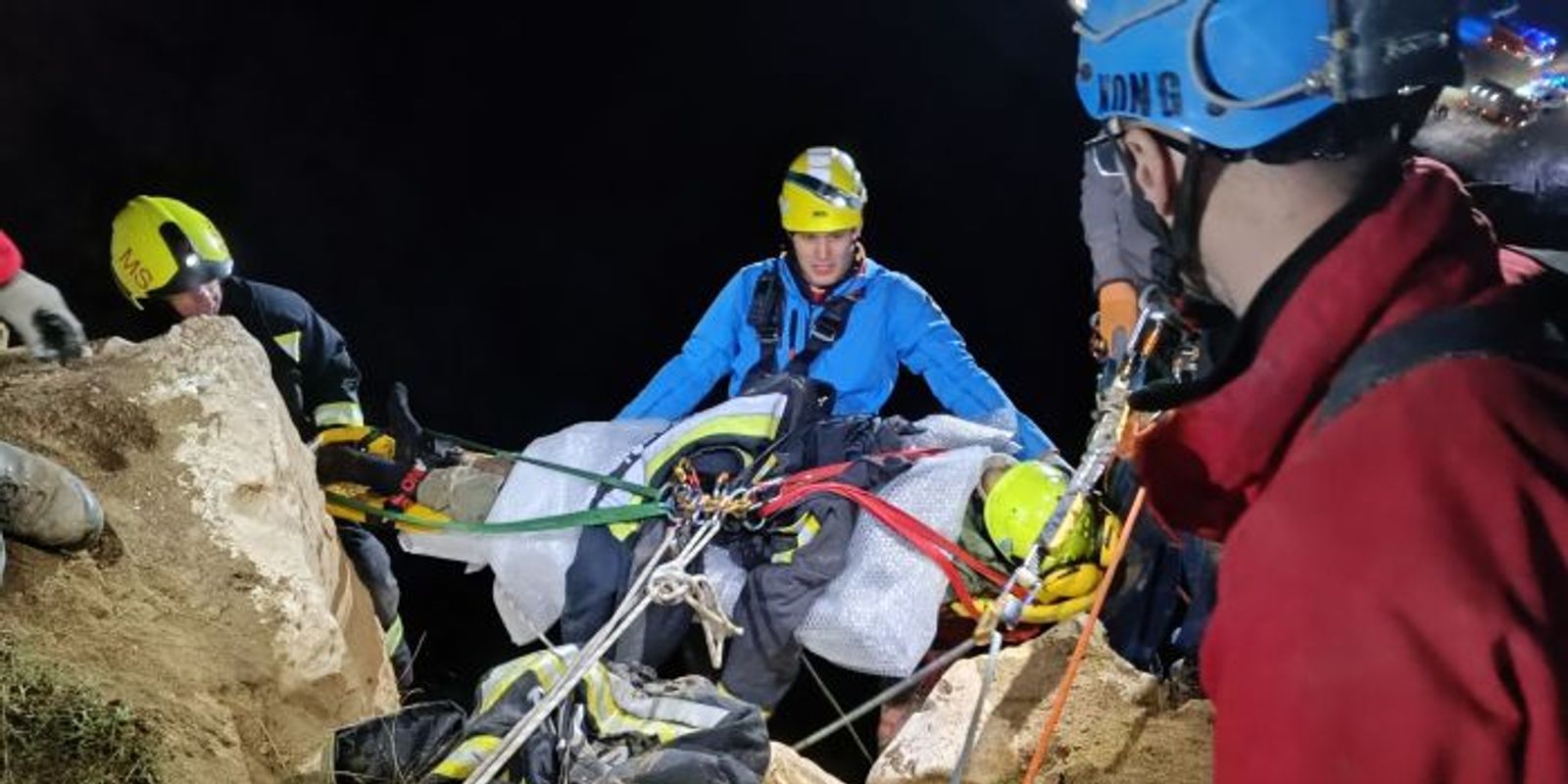 Nem tudták már megmenteni