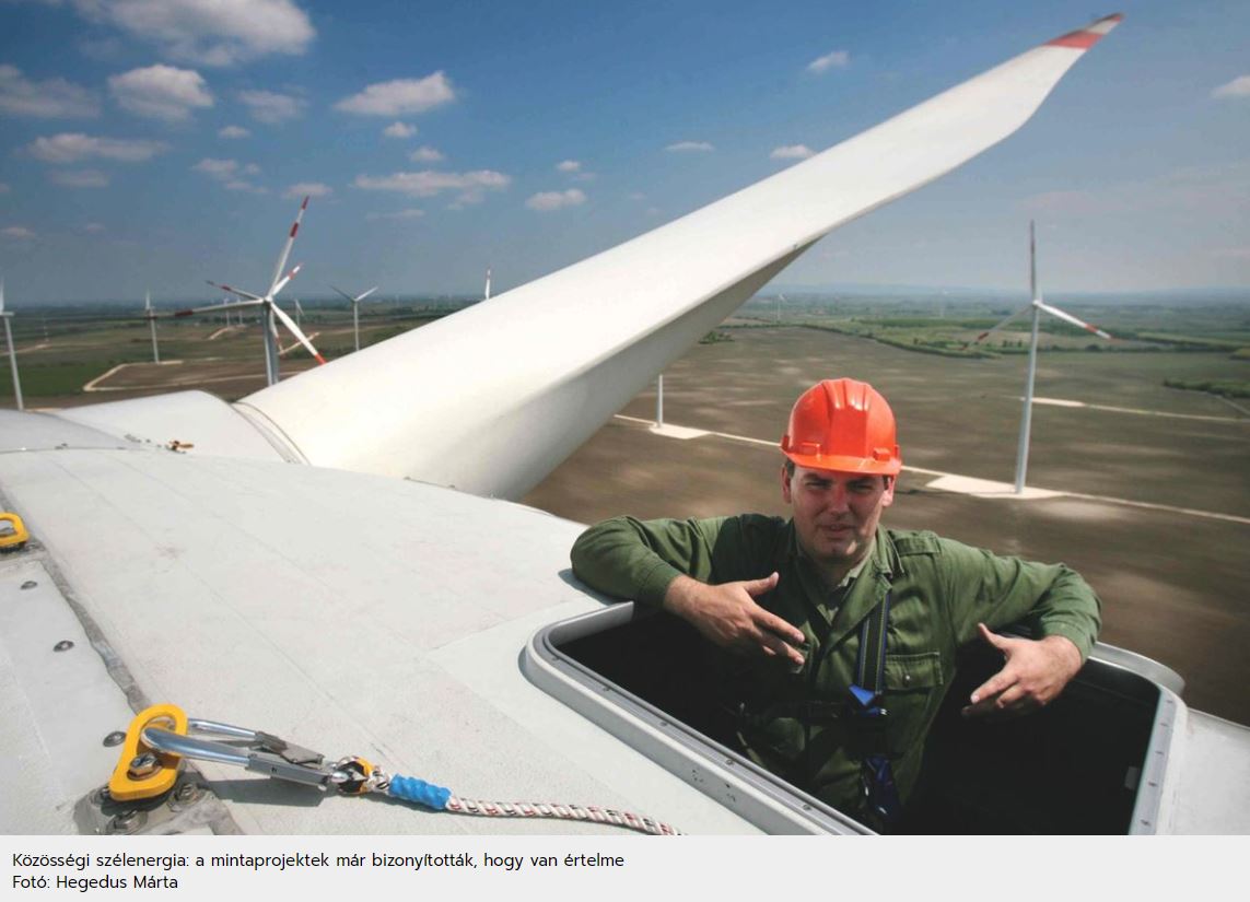 Elég volt a horrorisztikus villanyszámlákból