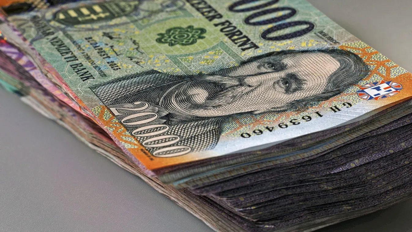 20 000 forint névértékű ezüst emlékérmét bocsátott ki a Magyar Nemzeti Bank.