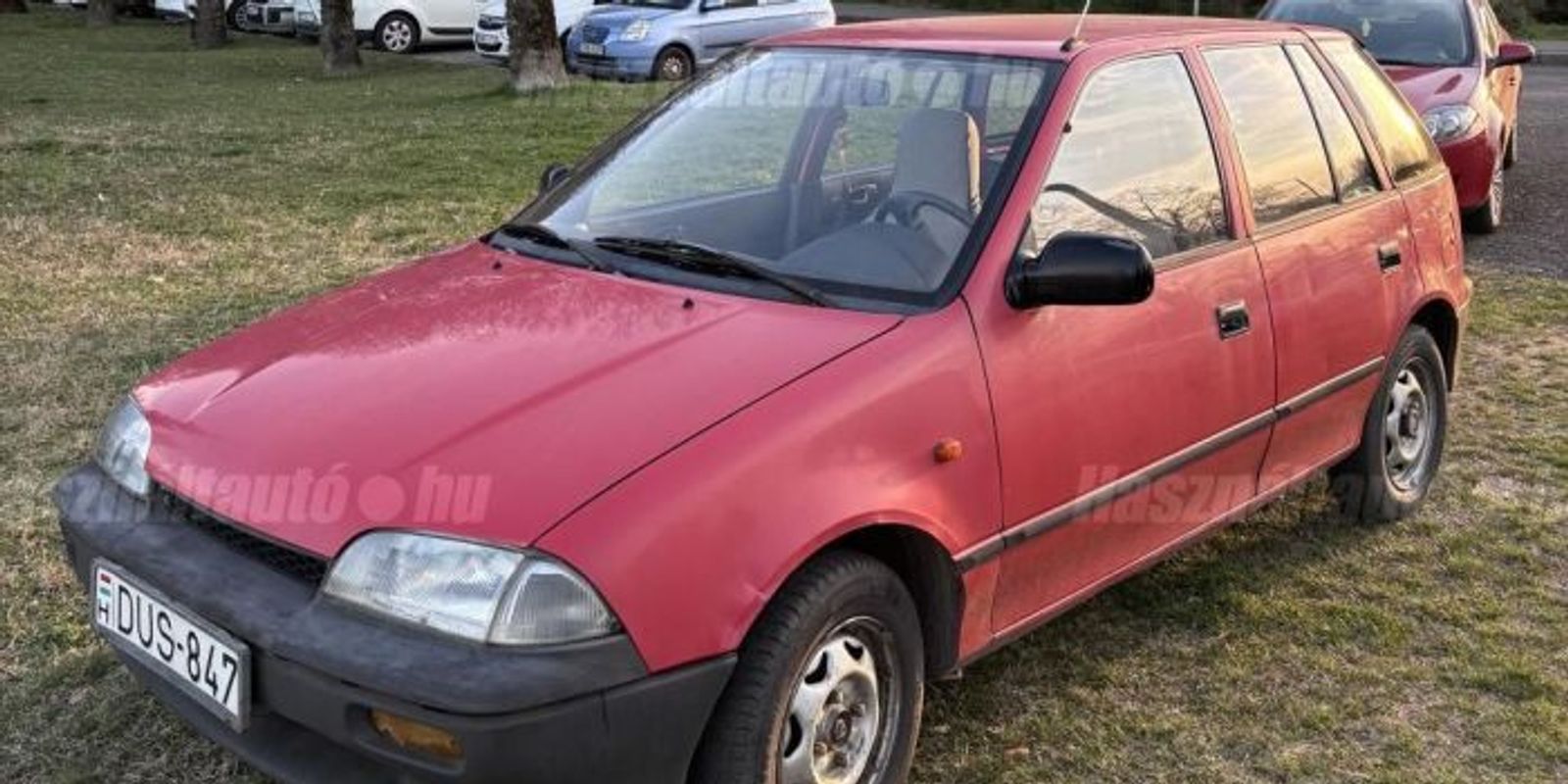 Forrás: hasznaltauto.hu