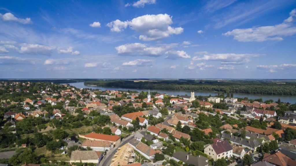 Pakson található az egyik legdrágább eladó lakás Forrás: Paks.hu