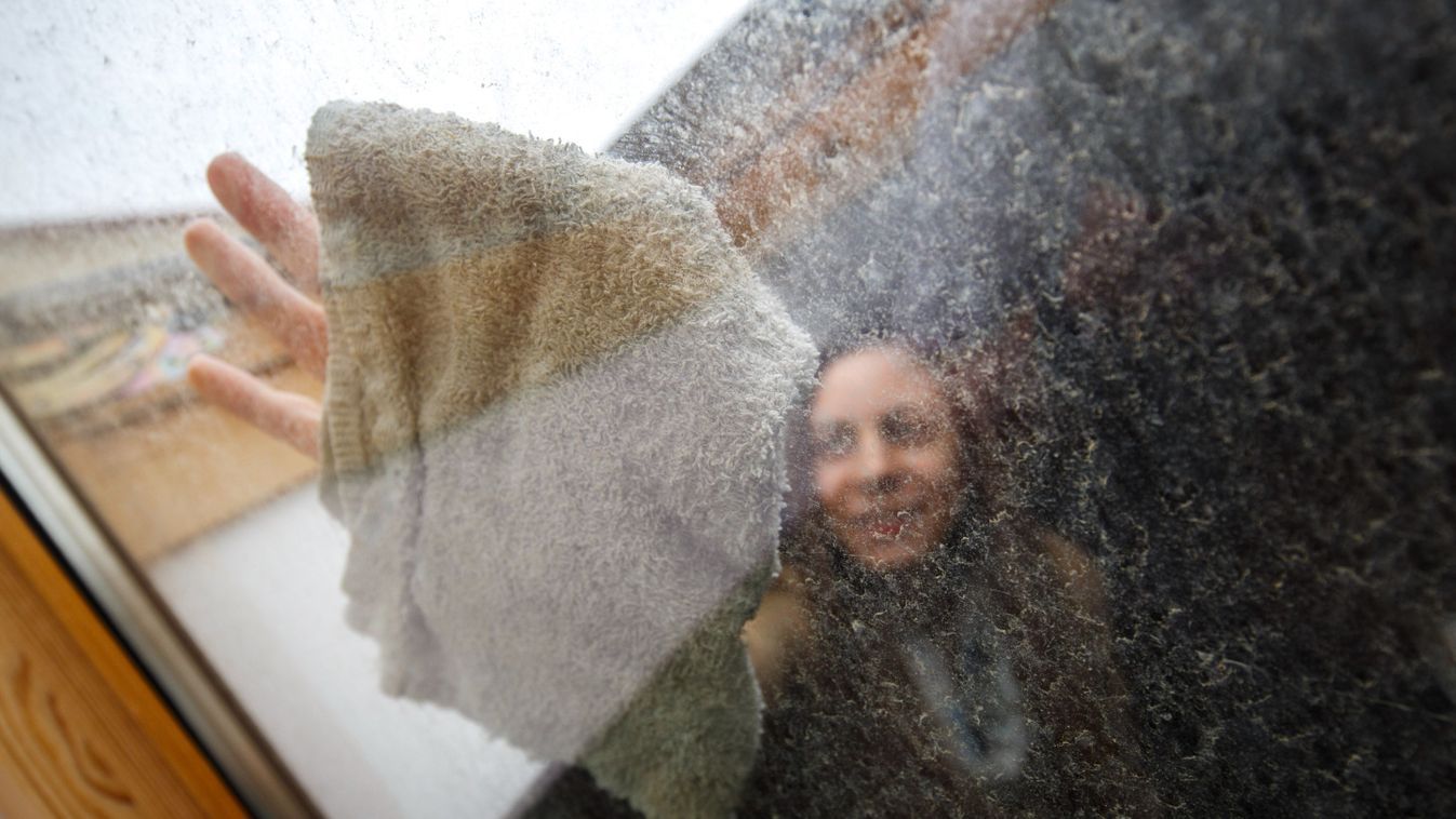 A szaharai por újra lecsap