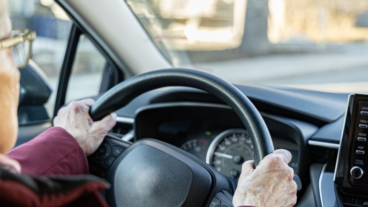 Az autópálya veszélyes hely, nemcsak a gyorshajtók miatt. Fotóllusztráció: MW