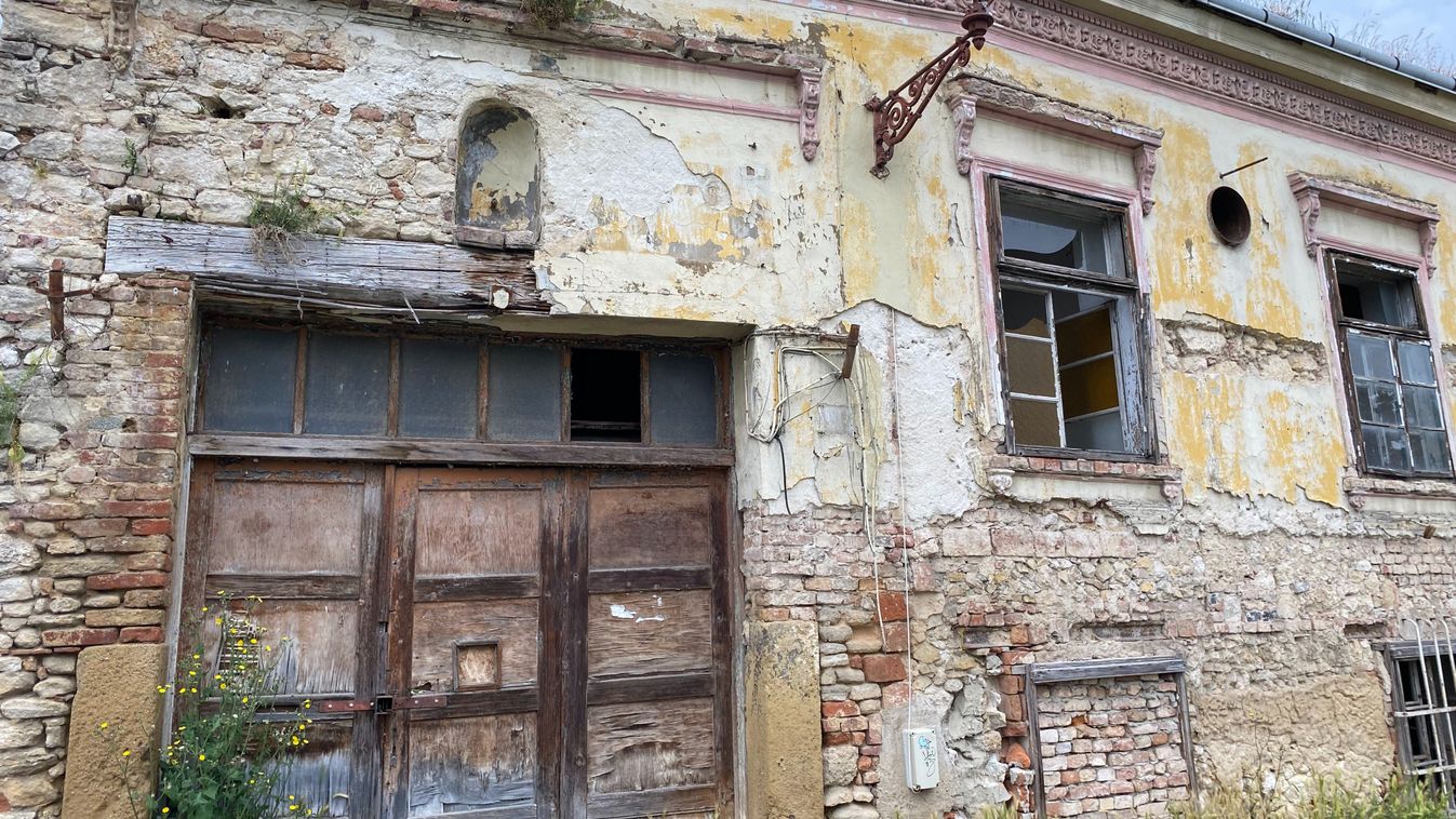 Az elveszett pécsi Atlantisz nyomában