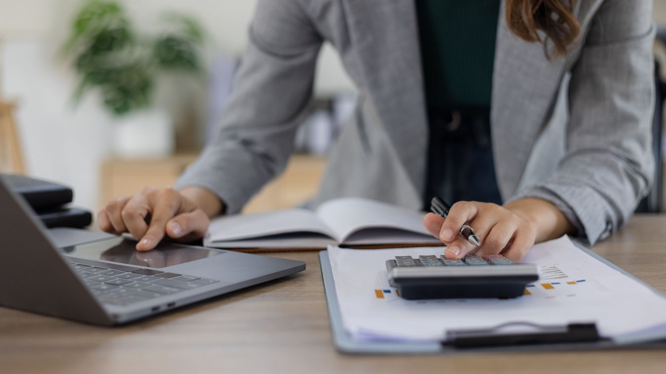 Illusztráció Forrás: Shutterstock Fotó: SOMKID THONGDEE